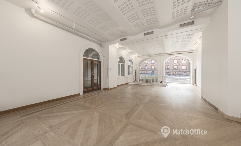 Butik til leje på Regnbuepladsen 7, 1550 København V - 301 m² | Foto 3 - Lokalebasen.dk