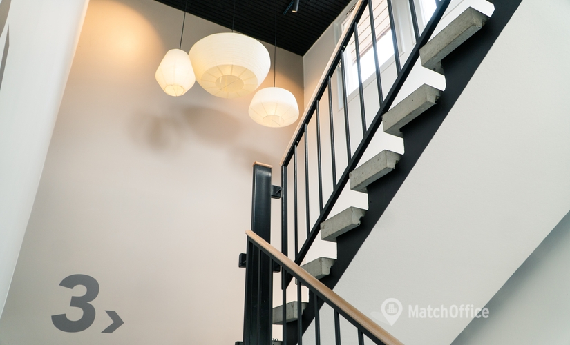 Kontorhotel på Røjelskær 11- 15, 2840 Holte - 66 m² | Foto 3 - Lokalebasen