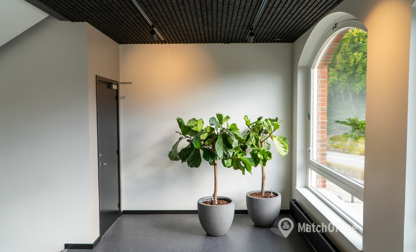 33 m² Business park in Holte, Røjelskær 11- 15 (2840) - 3 | MatchOffice.com