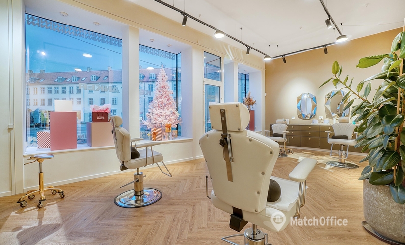 Butik til leje på Lyngby Torv 11, 2800 Kongens Lyngby - 190 m² | Foto 2 - Lokalebasen.dk