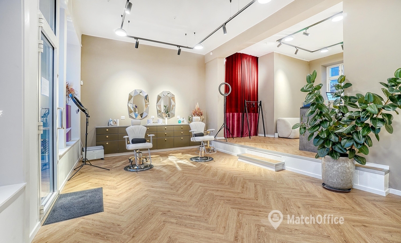190 m² Commercial shop for rent in Kongens Lyngby, Lyngby Torv 11 (2800) - 3 | MatchOffice