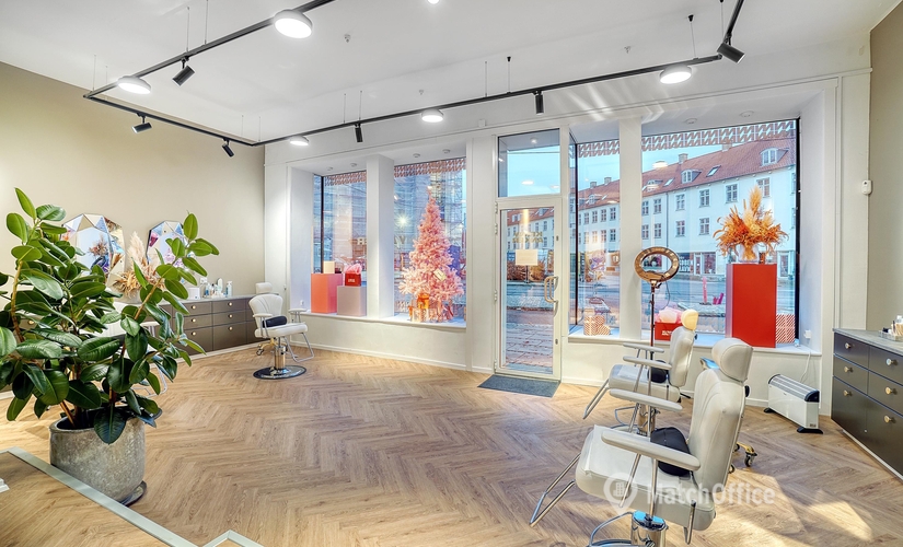 Butik til leje på Lyngby Torv 11, 2800 Kongens Lyngby - 190 m² | Foto 4 - Lokalebasen.dk