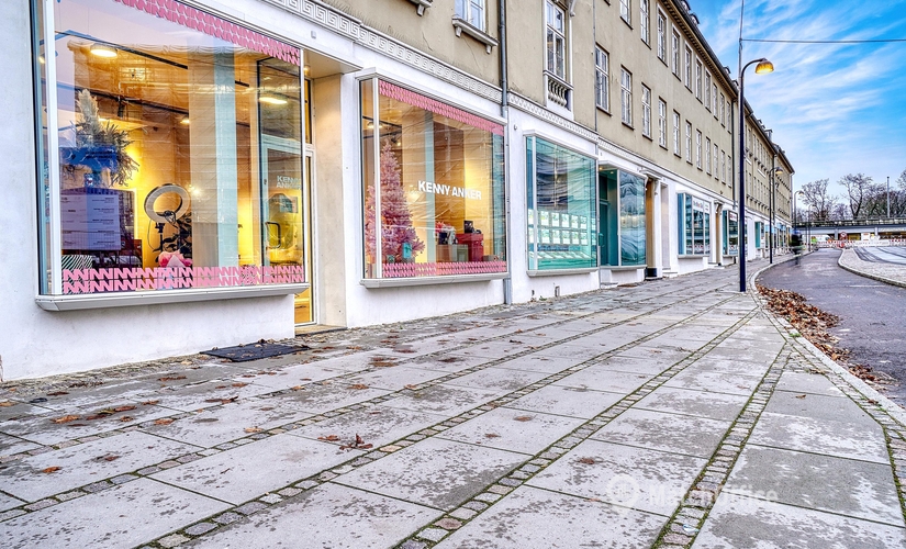 Butik til leje på Lyngby Torv 11, 2800 Kongens Lyngby - 190 m² | Foto 0 - Lokalebasen