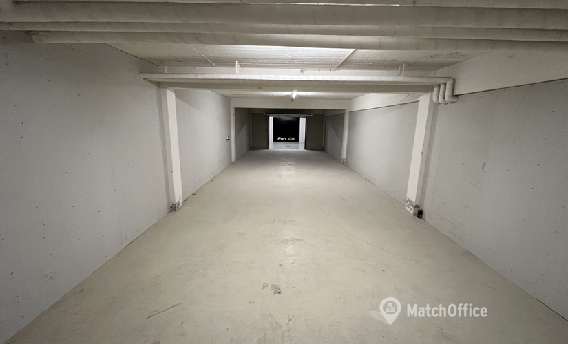 97 m² Warehouse for rent in Brondby, Vallensbækvej 31 (2605) - 4 | MatchOffice.com