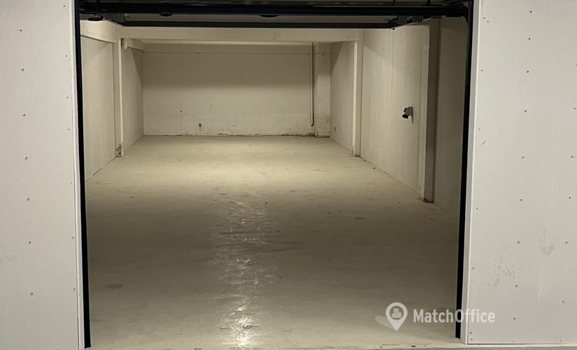 97 m² Warehouse space up for rent in Brondby, Vallensbækvej 31 (2605) - 5 | MatchOffice.com