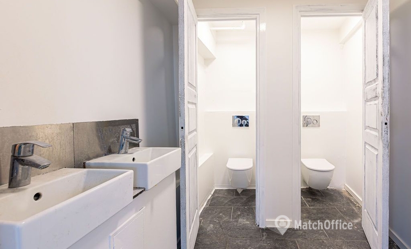Butik til leje på Vestergade 3, 1456 København K - 210 m² | Foto 3 - Lokalebasen.dk