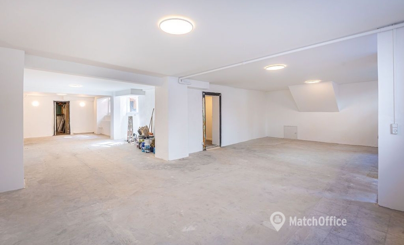 Butik til leje på Vestergade 3, 1456 København K - 210 m² | Foto 2 - Lokalebasen