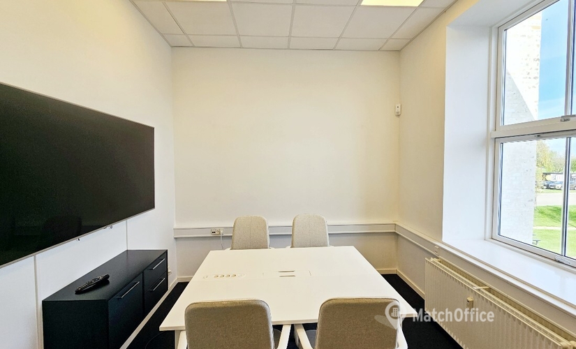 Kontor til leje på Måløv Byvej 229, 2760 Måløv - 438 m² | Foto 4 - Lokalebasen.dk