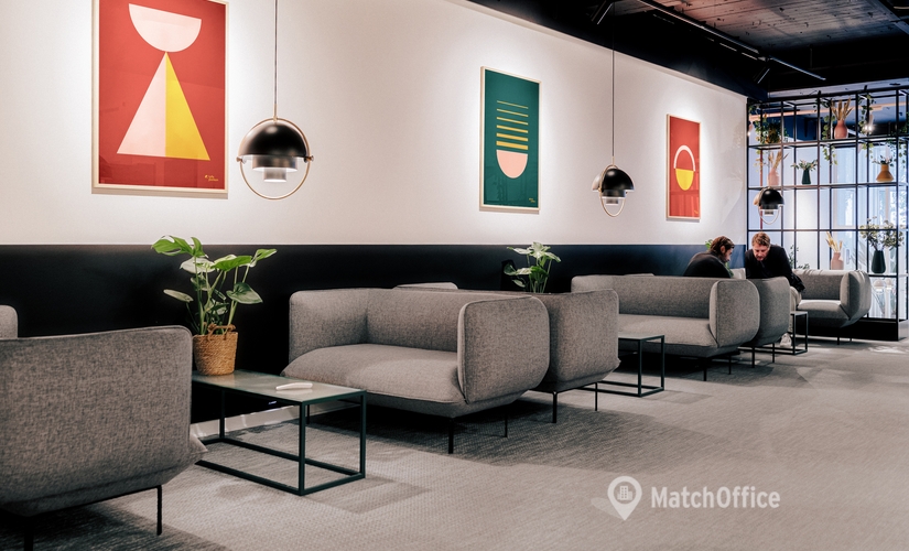 Office Måløv Byvej 229 2760 Malov