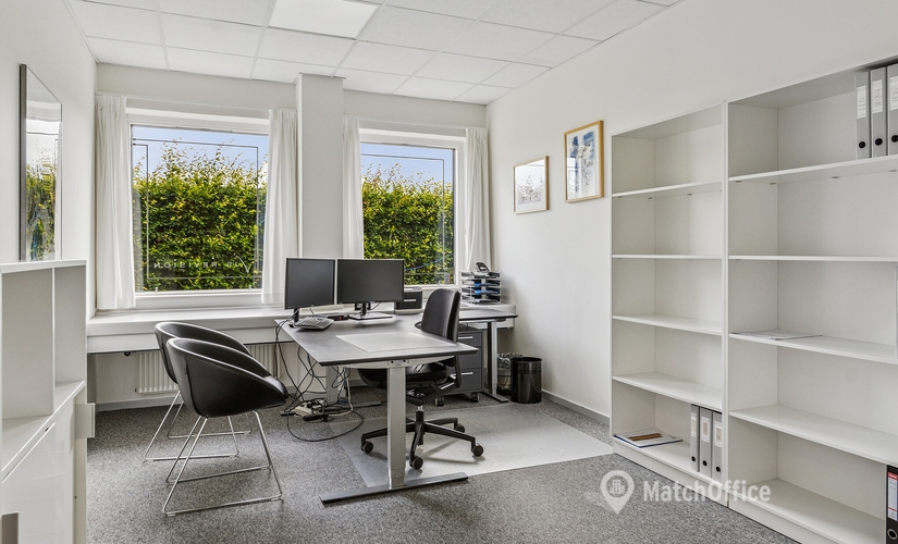 Kontor til leje på Else Sørensens Vej 32, 2610 Rødovre - 834 m² | Foto 3 - Lokalebasen.dk