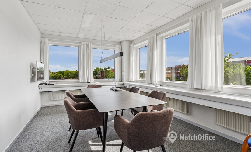 Kontor til leje på Else Sørensens Vej 32, 2610 Rødovre - 834 m² | Foto 2 - Lokalebasen.dk