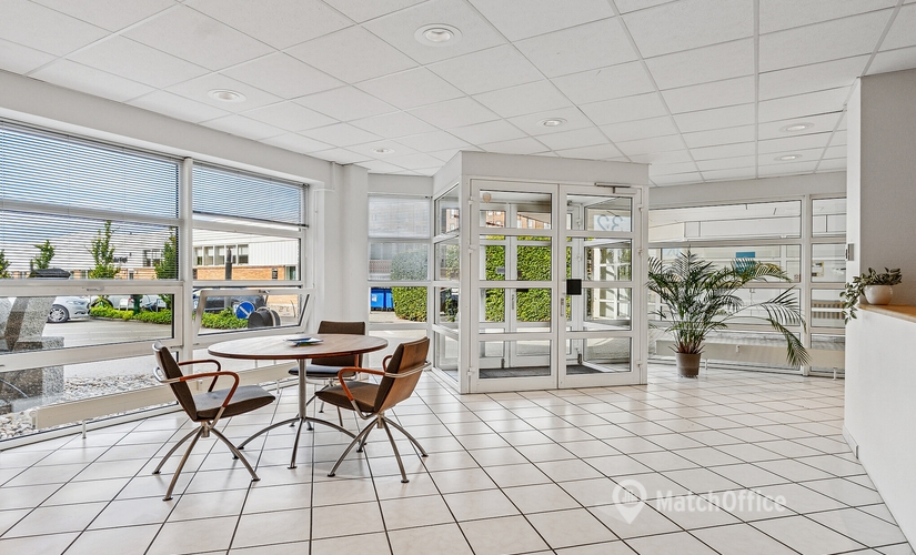 Kontor til leje på Else Sørensens Vej 32, 2610 Rødovre - 834 m² | Foto 0 - Lokalebasen