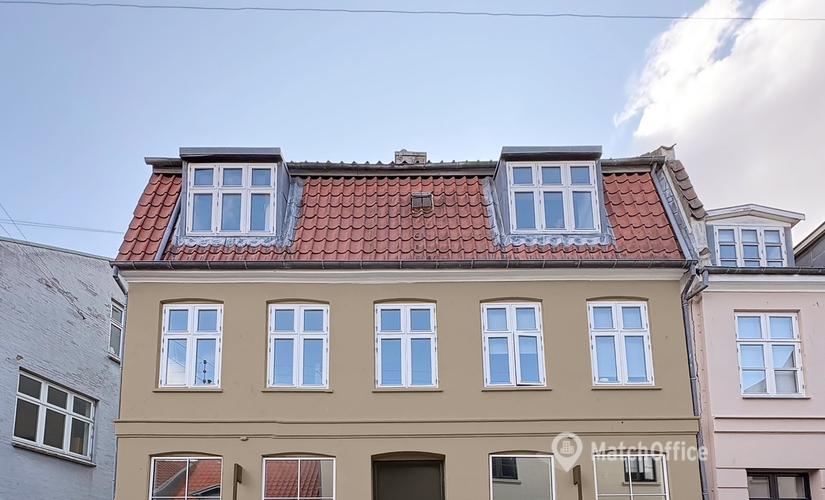 327 m² Commercial shop for rent in Aarhus C, Mejlgade 14 (8000) - 0 | MatchOffice