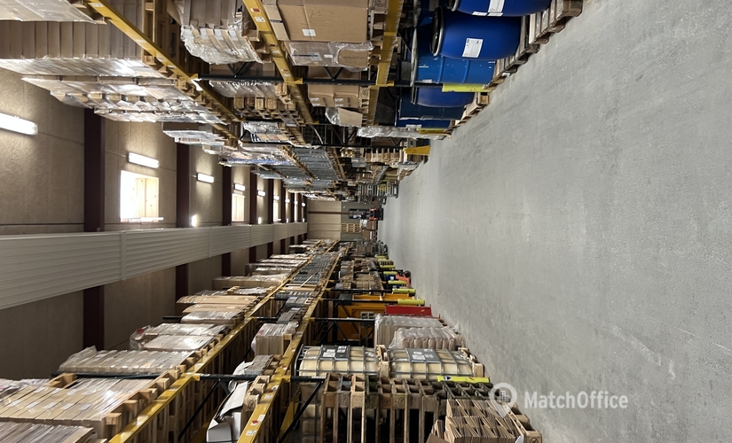 Kontor til leje på Østeralle 21, 8400 Ebeltoft - 1320 m² | Foto 4 - Lokalebasen