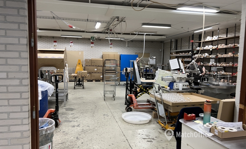 Kontor til leje på Østeralle 21, 8400 Ebeltoft - 1320 m² | Foto 0 - Lokalebasen