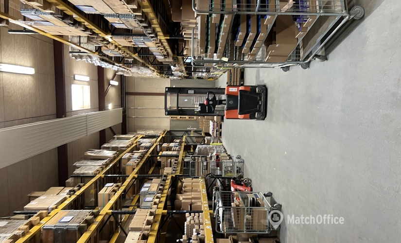 Office Østeralle 21 8400 Ebeltoft