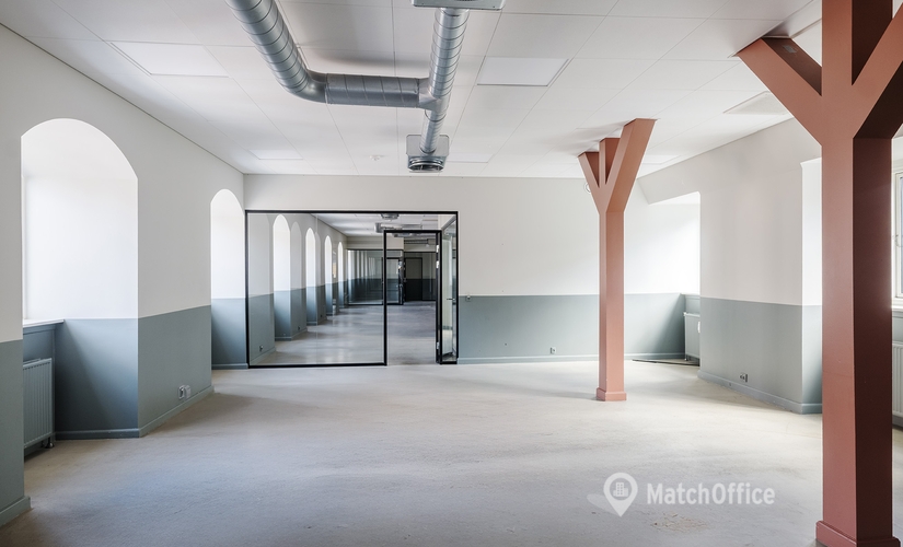 Kontor til leje på Gammel Mønt 2, 1117 København K - 504 m² | Foto 2 - Lokalebasen