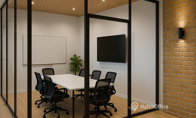 Kontor til leje på Klostergade 56 B, 8000 Aarhus C - 321 m² | Foto 1 - Lokalebasen