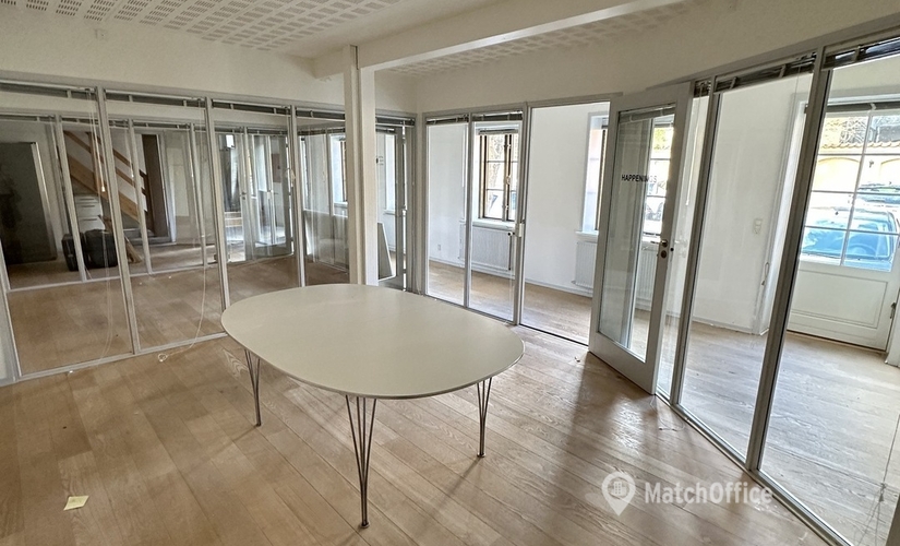 Kontor til leje på Klostergade 56 B, 8000 Aarhus C - 321 m² | Foto 2 - Lokalebasen.dk