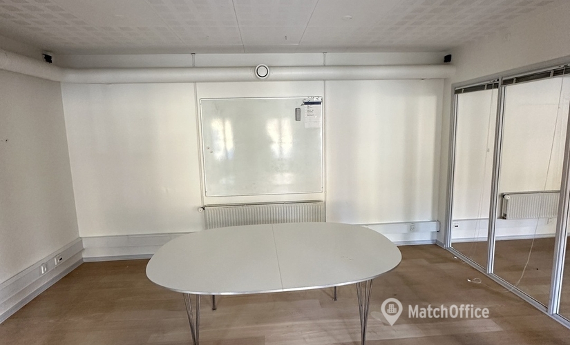 Kontor til leje på Klostergade 56 B, 8000 Aarhus C - 321 m² | Foto 3 - Lokalebasen