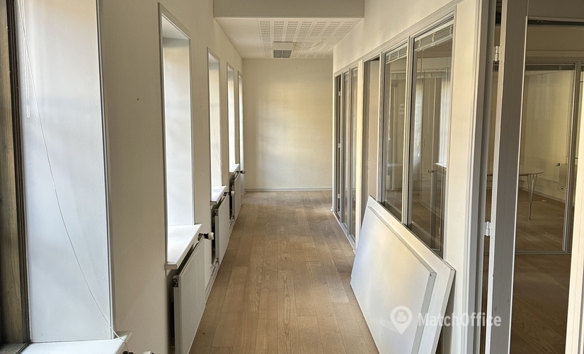 Office Klostergade 56 B 8000 Aarhus C