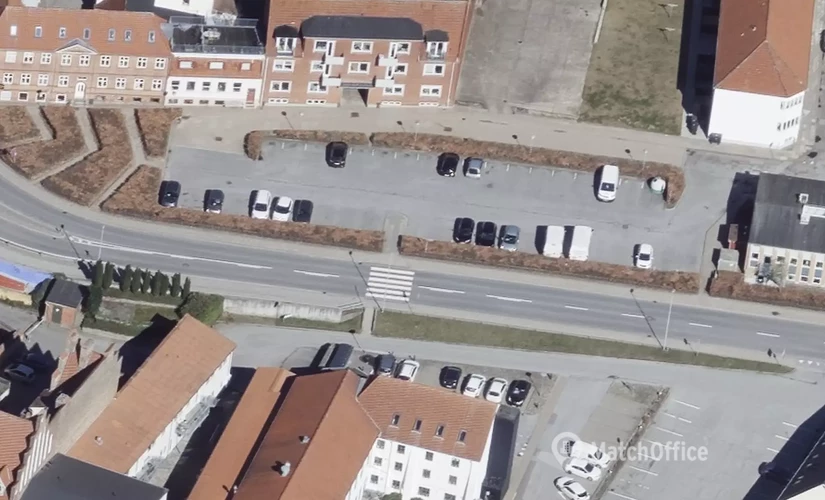 Bolig Mellemgade 5 9800 Hjørring