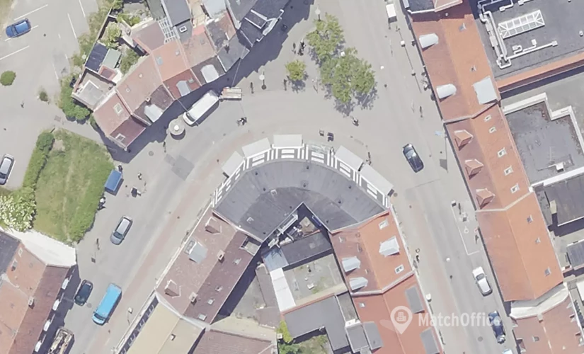 Bolig Østergade 1 4900 Nakskov