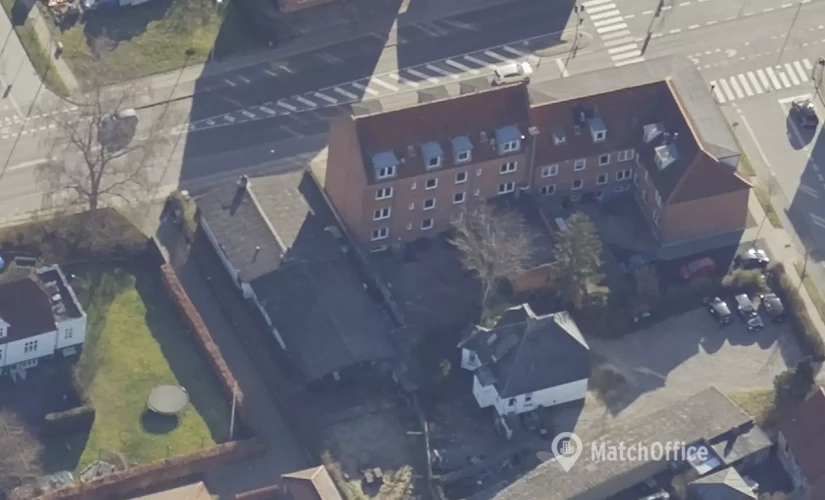 Bolig Århusvej 32B 8940 Randers SV