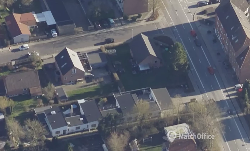 Bolig Nørrebrogade 84A 8930 Randers NØ