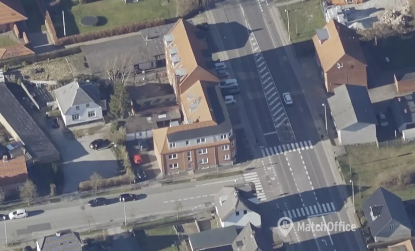 Bolig Århusvej 32B 8940 Randers SV