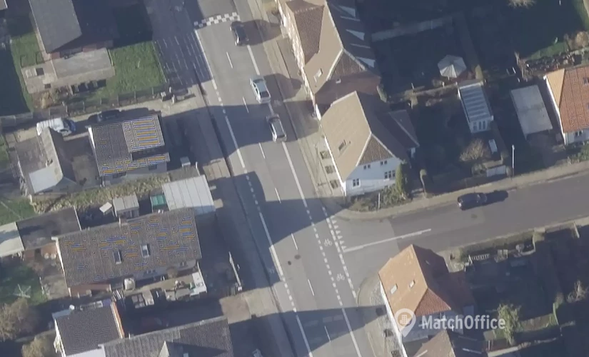 Bolig Nørrebrogade 84A 8930 Randers NØ