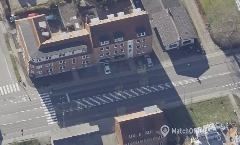 Bolig Århusvej 32B 8940 Randers SV