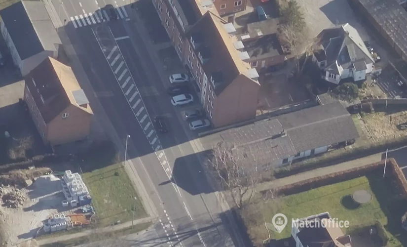 Bolig Århusvej 32B 8940 Randers SV