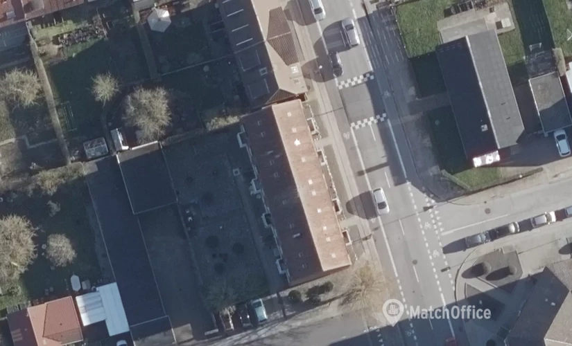 Bolig Nørrebrogade 84A 8930 Randers NØ