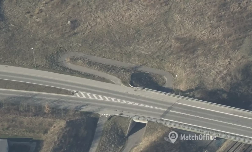 Kontor til leje på Dronning Sophies Allé 13, 8660 Skanderborg - 773 m² | Foto 0 - Lokalebasen