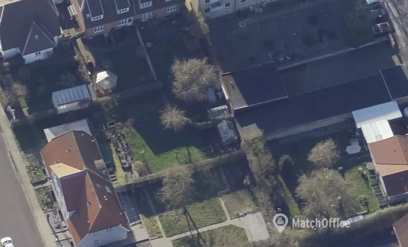 Bolig Nørrebrogade 84A 8930 Randers NØ