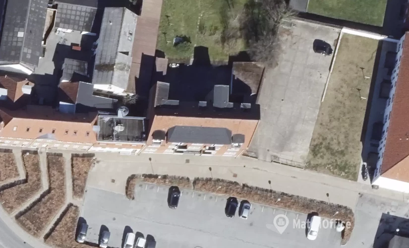 Bolig Mellemgade 5 9800 Hjørring