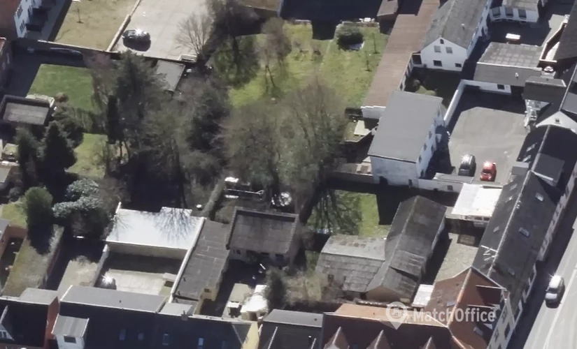 Bolig Mellemgade 5 9800 Hjørring