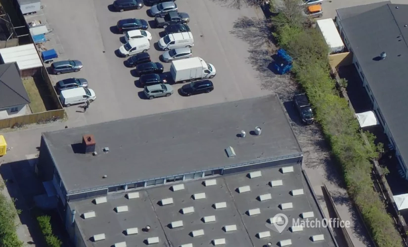 Lager til leje på Præstefælledvej 16, 2770 Kastrup - 800 m² | Foto 0 - Lokalebasen.dk