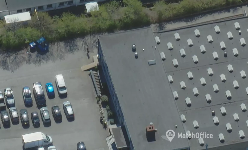 Lager til leje på Præstefælledvej 16, 2770 Kastrup - 800 m² | Foto 1 - Lokalebasen