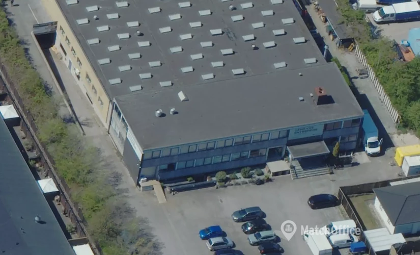 Lager til leje på Præstefælledvej 16, 2770 Kastrup - 800 m² | Foto 2 - Lokalebasen.dk