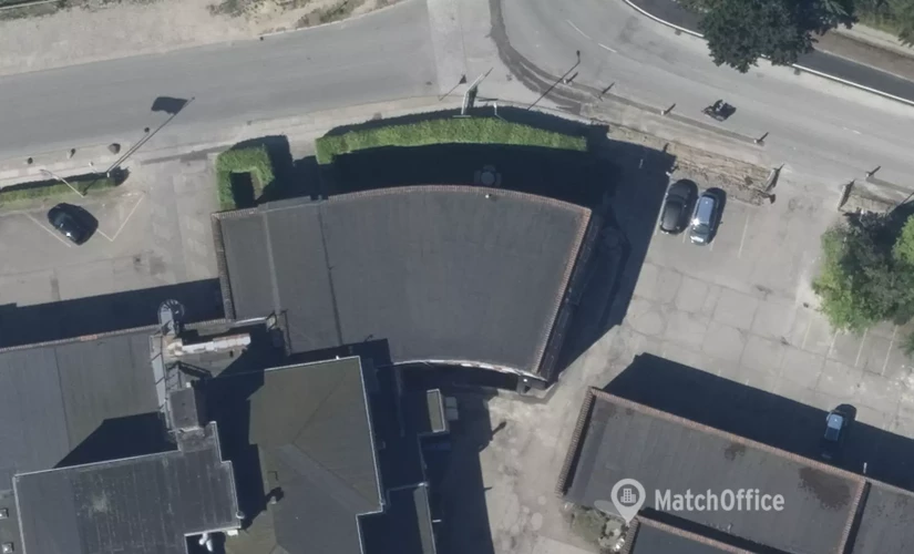 Kontor til leje på Mellem Broerne 14, 4100 Ringsted - 824 m² | Foto 4 - Lokalebasen.dk