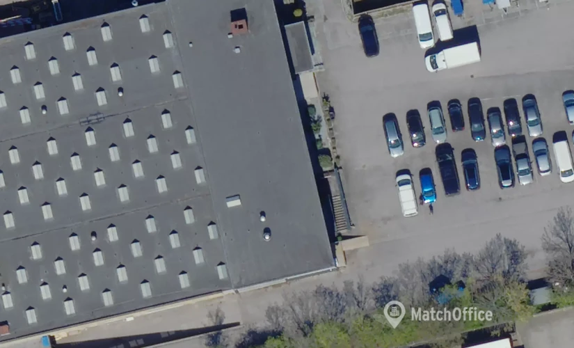 Lager til leje på Præstefælledvej 16, 2770 Kastrup - 800 m² | Foto 4 - Lokalebasen.dk