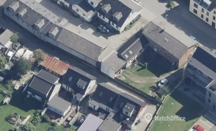 Bolig Hovedgaden 25 4140 Borup