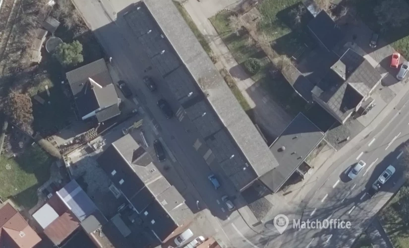 Bolig Benzonvej 2 8930 Randers NØ