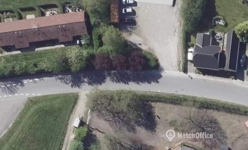 Bolig Jordløse Møllevej 6A 5683 Haarby