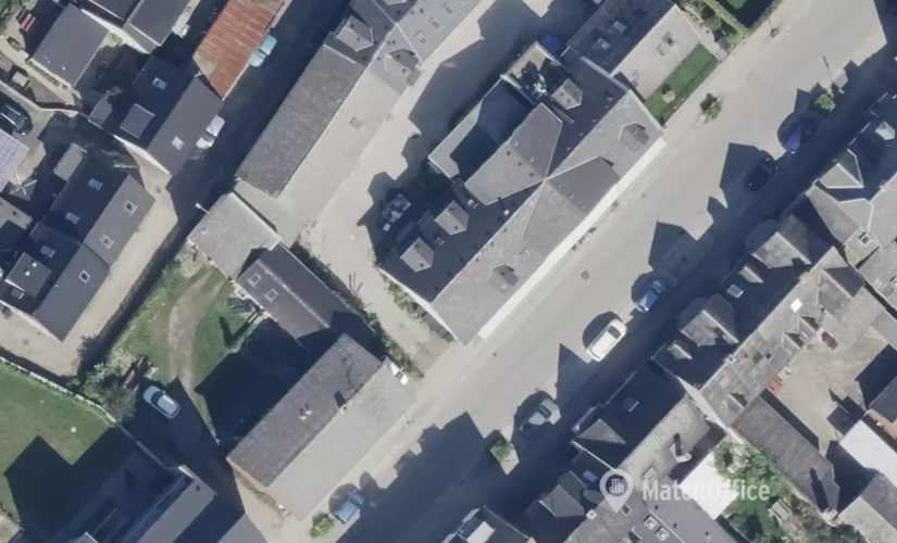 Bolig Hovedgaden 25 4140 Borup