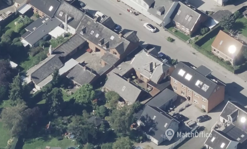 Bolig Hovedgaden 25 4140 Borup