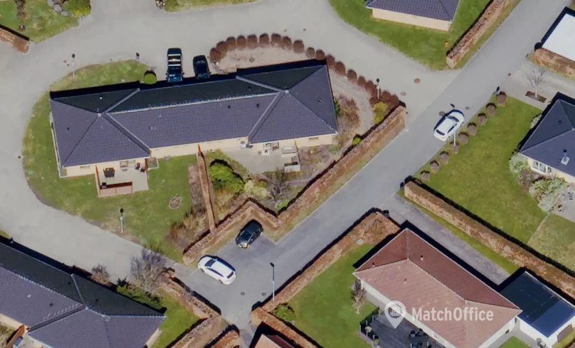 Bolig Nordmarken 15 9310 Vodskov