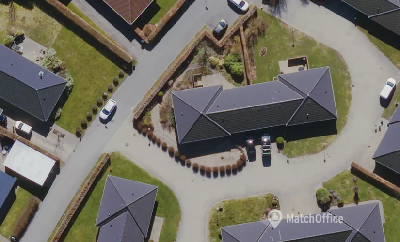 Bolig Nordmarken 15 9310 Vodskov